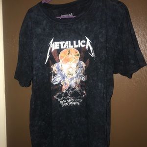 Metallica Tee!